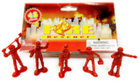 Illustration for article titled Cheapest Toy Roundup: 2011 edition